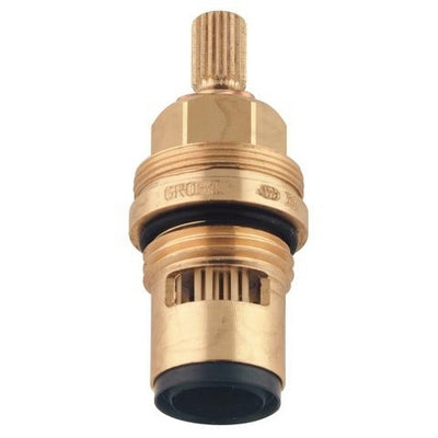 TESTINA IN CERAMICA DA 1/2- GROHE- pezzi 1