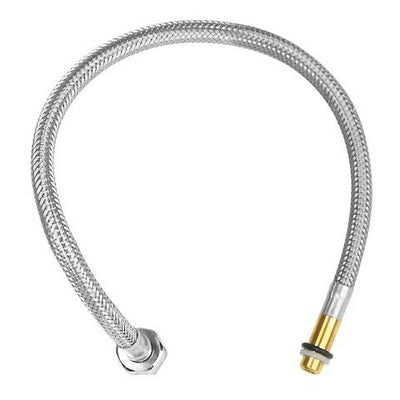 FLESSIBILE DI RACCORDO MM 420 3/8- 420 mm- GROHE- pezzi 1