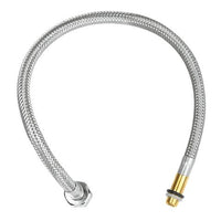 FLESSIBILE DI RACCORDO MM 420 3/8- 420 mm- GROHE- pezzi 1