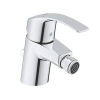 MISCELATORE MONOCOMANDO BIDET LINEA EUROSMART- Cromo- GROHE- pezzi 1