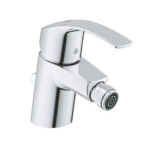 MISCELATORE MONOCOMANDO BIDET LINEA EUROSMART- Cromo- GROHE- pezzi 1