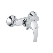MONOCOMANDO MONOC. ESTERNO DOCCIA S/ACC. LINEA EUROSMART- Cromo- GROHE- pezzi 1