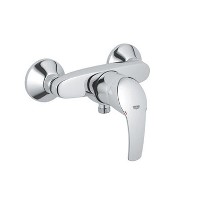 MONOCOMANDO MONOC. ESTERNO DOCCIA S/ACC. LINEA EUROSMART- Cromo- GROHE- pezzi 1