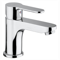 MISCELATORE MONOCOMANDO LAVABO LINEA BLU- Cromo- PAFFO- pezzi 1