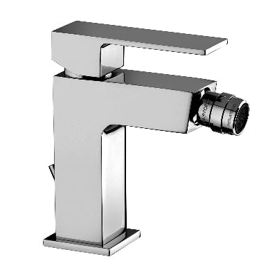 MISCELATORE MONOC. BIDET LINEA ELLE- Cromo- PAFFO- pezzi 1