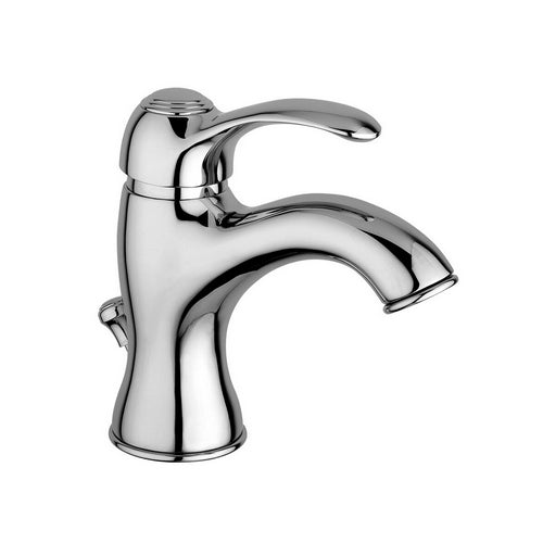 MISCELATORE MONOCOMANDO LAVABO LINEA FLAVIA- Cromo- PAFFO- pezzi 1