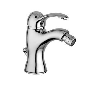 MISCELATORE MONOCOMANDO BIDET LINEA FLAVIA- Cromo- PAFFO- pezzi 1