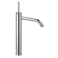 MISC. LAVABO PROLUNGATO SENZA PILETTA LINEA FYNE- Cromo- PAFFO- pezzi 1