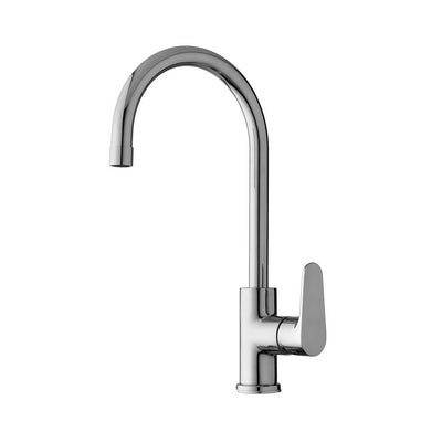 MISCELATORE MONOC. LAVELLO CANNA ALTA LINEA GREEN- Cromo- PAFFO- pezzi 1