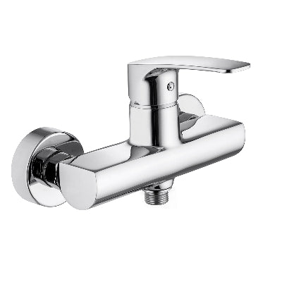 MISCELATORE MONOC. ESTERNO DOCCIA LIME- Cromo- PAFFO- pezzi 1