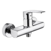MISCELATORE MONOC. ESTERNO DOCCIA LIME- Cromo- PAFFO- pezzi 1
