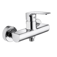 MISCELATORE MONOC. ESTERNO DOCCIA LIME- Cromo- PAFFO- pezzi 1