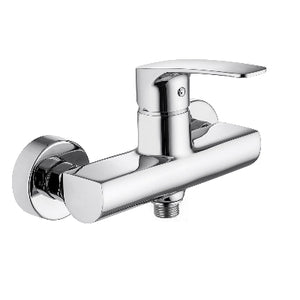 MISCELATORE MONOC. ESTERNO DOCCIA LIME- Cromo- PAFFO- pezzi 1