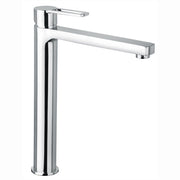 MISC. LAVABO PROLUNGATO SENZA PILETTA LINEA RINGO- Cromo- PAFFO- pezzi 1