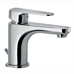 MISCELATORE MONOC. LAVABO LINEA SLY- Cromo- PAFFO- pezzi 1