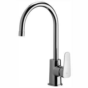 MISCELATORE MONOC. LAVELLO CANNA ALTA LINEA SLY- Cromo- PAFFO- pezzi 1