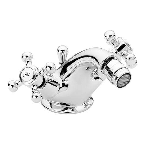 MONOBLOCCO BIDET SERIE VIOLA- Cromo- PAFFO- pezzi 1