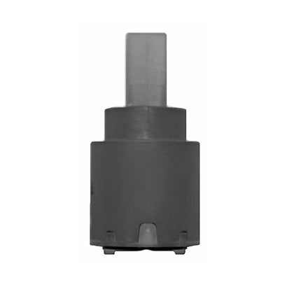 CARTUCCIA MISCELATORE D. 25 CHIUSA BERRY-LIGHT-CHEF- Diam. 25- PAFFO- pezzi 1