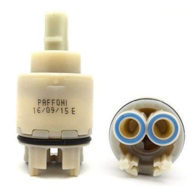 CARTUCCIA FONDO ALTO DIAM. 35 LINEA BLU- PAFFO- pezzi 1