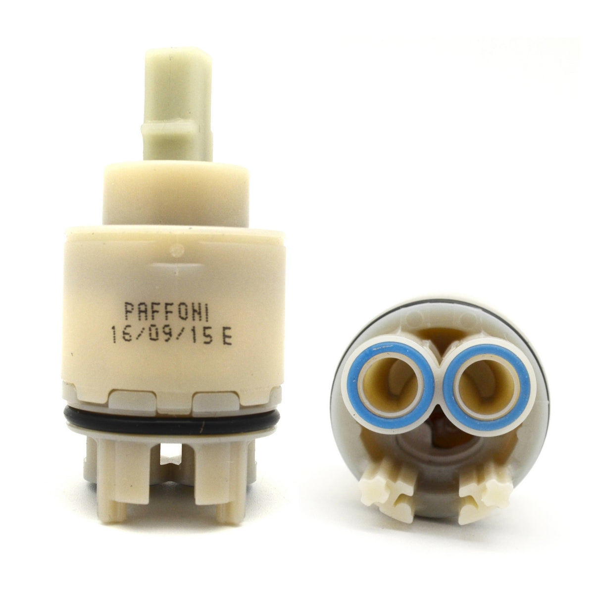 CARTUCCIA FONDO ALTO DIAM. 35 LINEA BLU- PAFFO- pezzi 1