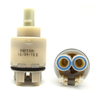 CARTUCCIA FONDO ALTO DIAM. 35 LINEA BLU- PAFFO- pezzi 1