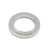 BASETTA IN OTTONE CON OR- D. Est. 53 - D Int. 41 mm- PAFFO- pezzi 1