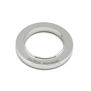 BASETTA IN OTTONE CON OR- D. Est. 53 - D Int. 41 mm- PAFFO- pezzi 1