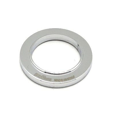 BASETTA IN OTTONE CON OR- D. Est. 53 - D Int. 41 mm- PAFFO- pezzi 1