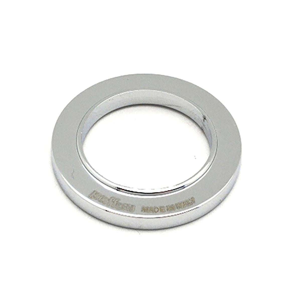 BASETTA IN OTTONE CON OR- D. Est. 53 - D Int. 41 mm- PAFFO- pezzi 1