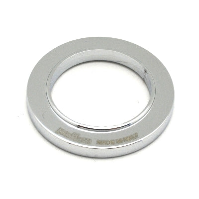 BASETTA IN METALLO PER SERIE STICK/RINGO/RED- D. Est. 52 - D Int. 35 mm- PAFFO- pezzi 1