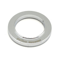 BASETTA IN METALLO PER SERIE STICK/RINGO/RED- D. Est. 52 - D Int. 35 mm- PAFFO- pezzi 1