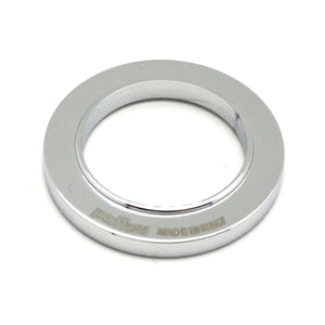 BASETTA IN METALLO PER SERIE STICK/RINGO/RED- D. Est. 52 - D Int. 35 mm- PAFFO- pezzi 1