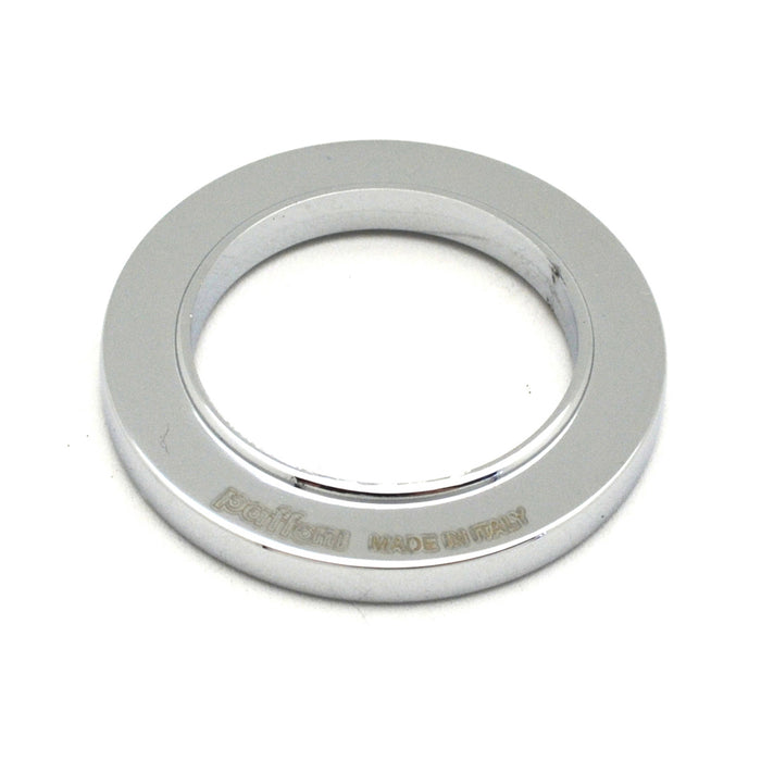 BASETTA IN METALLO PER SERIE STICK/RINGO/RED- D. Est. 52 - D Int. 35 mm- PAFFO- pezzi 1