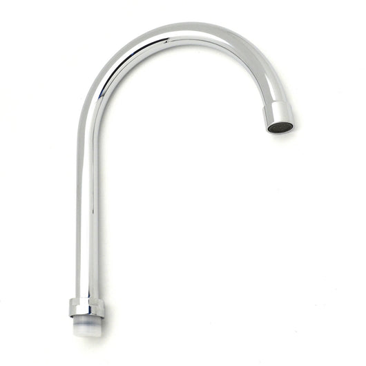 CANNA TUBO OMBRELLO PER ART. 274-B262- Cromo- PAFFO- pezzi 1