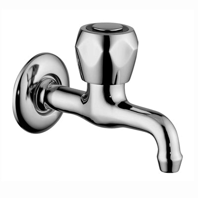 RUBINETTO PORTAGOMMA PROLUNGATO 1/2 DANUBIO- 1/2- PAFFO- pezzi 1