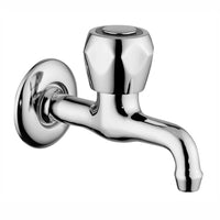 RUBINETTO PORTAGOMMA PROLUNGATO 1/2 DANUBIO- 1/2- PAFFO- pezzi 1