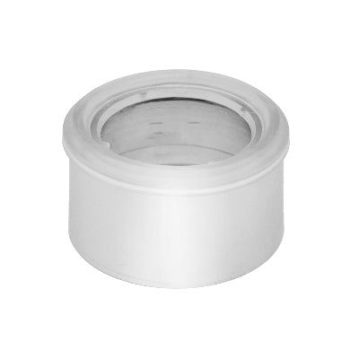 ECCENTRICO CON ROSONE PER SERIE GIOVE/BLU- PAFFO- pezzi 1