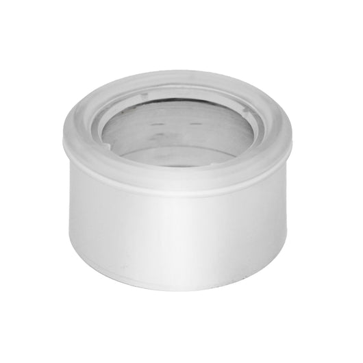 ECCENTRICO CON ROSONE PER SERIE GIOVE/BLU- PAFFO- pezzi 1