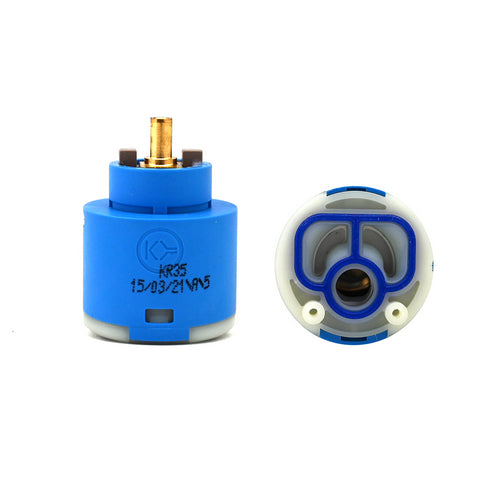 CARTUCCIA D.35 SENZA DISTRIBUTORE CON REGOLAZIONE SERIE ELYS- Diam. 35- PAFFO- pezzi 1