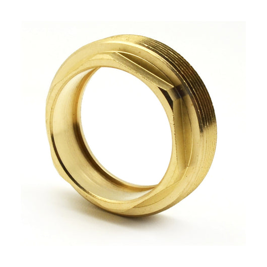 GHIERA FERMA CARTUCCIA PER MISCELATORE INCASSO E VASCA DOCCIA- Diam. 37- PAFFO- pezzi 1