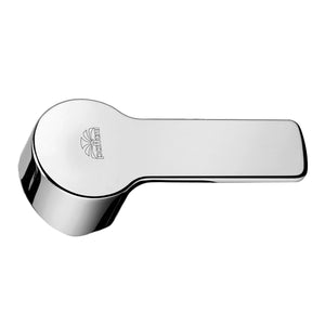 LEVA COMPLETA PER SERIE RED WEST- Cromo- PAFFO- pezzi 1