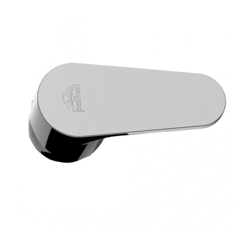 LEVA COMPLETA PER SERIE GREEN D. 42- Cromo- PAFFO- pezzi 1