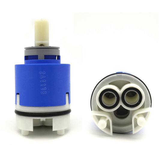 CARTUCCIA ALTA DIAM. 40 LINEA NETTUNODUE- PAFFO- pezzi 1