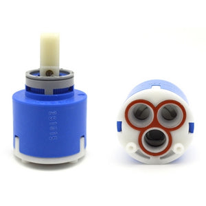 CARTUCCIA BASSA DIAM. 40 LINEA NETTUNODUE- PAFFO- pezzi 1