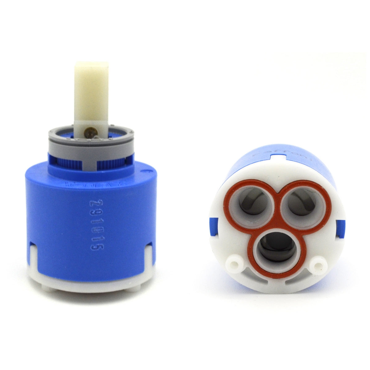 CARTUCCIA BASSA DIAM. 40 LINEA NETTUNODUE- PAFFO- pezzi 1