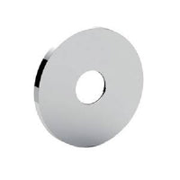 PIASTRA TONDA  IN ABS 1 FORO CON OR- Diam. 173 mm- PAFFO- pezzi 1