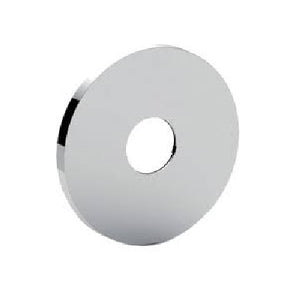 PIASTRA TONDA  IN ABS 1 FORO CON OR- Diam. 173 mm- PAFFO- pezzi 1