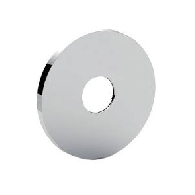 PIASTRA TONDA  IN ABS 1 FORO CON OR- Diam. 173 mm- PAFFO- pezzi 1