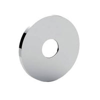 PIASTRA TONDA  IN ABS 1 FORO CON OR- Diam. 173 mm- PAFFO- pezzi 1