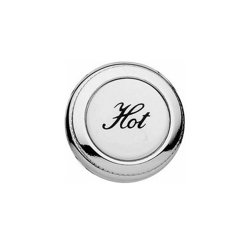 PLACCHETTA PER MANIGLIA VIOLA- Freddo- PAFFO- pezzi 1